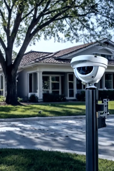 Prosenor · Videovigilancia